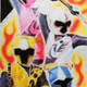 Illustration for article titled Super Sentai 2015 unveiled: Shuriken Sentai Ninninger
